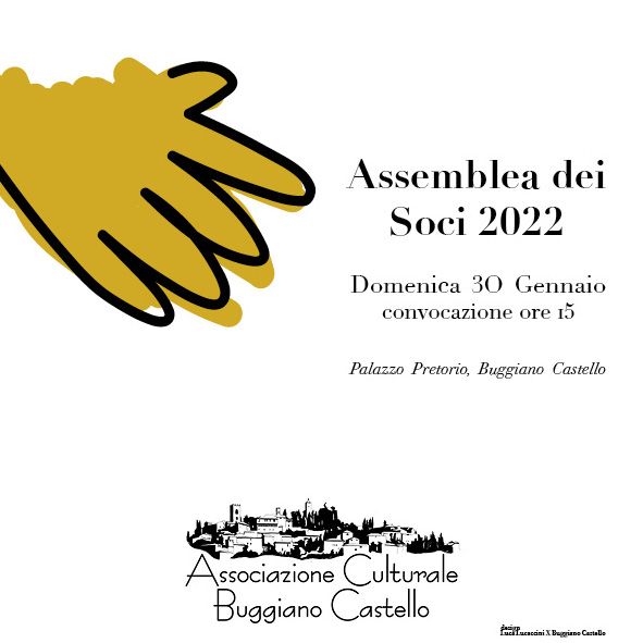 assemblea dei soci 2022