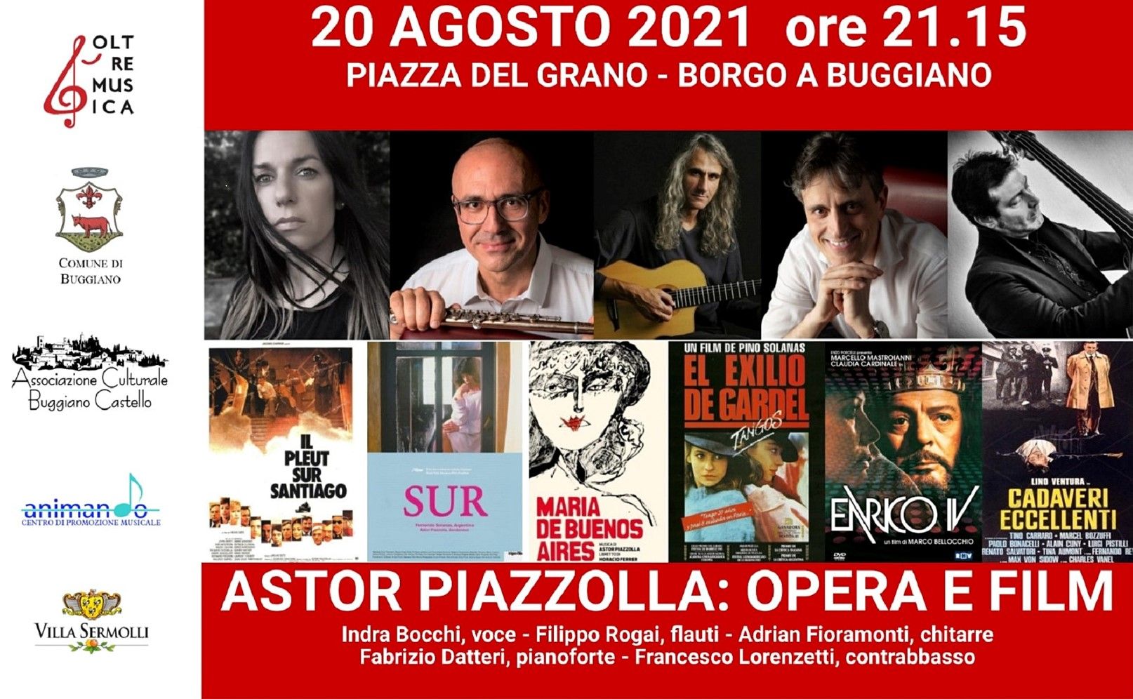 astor piazzolla
