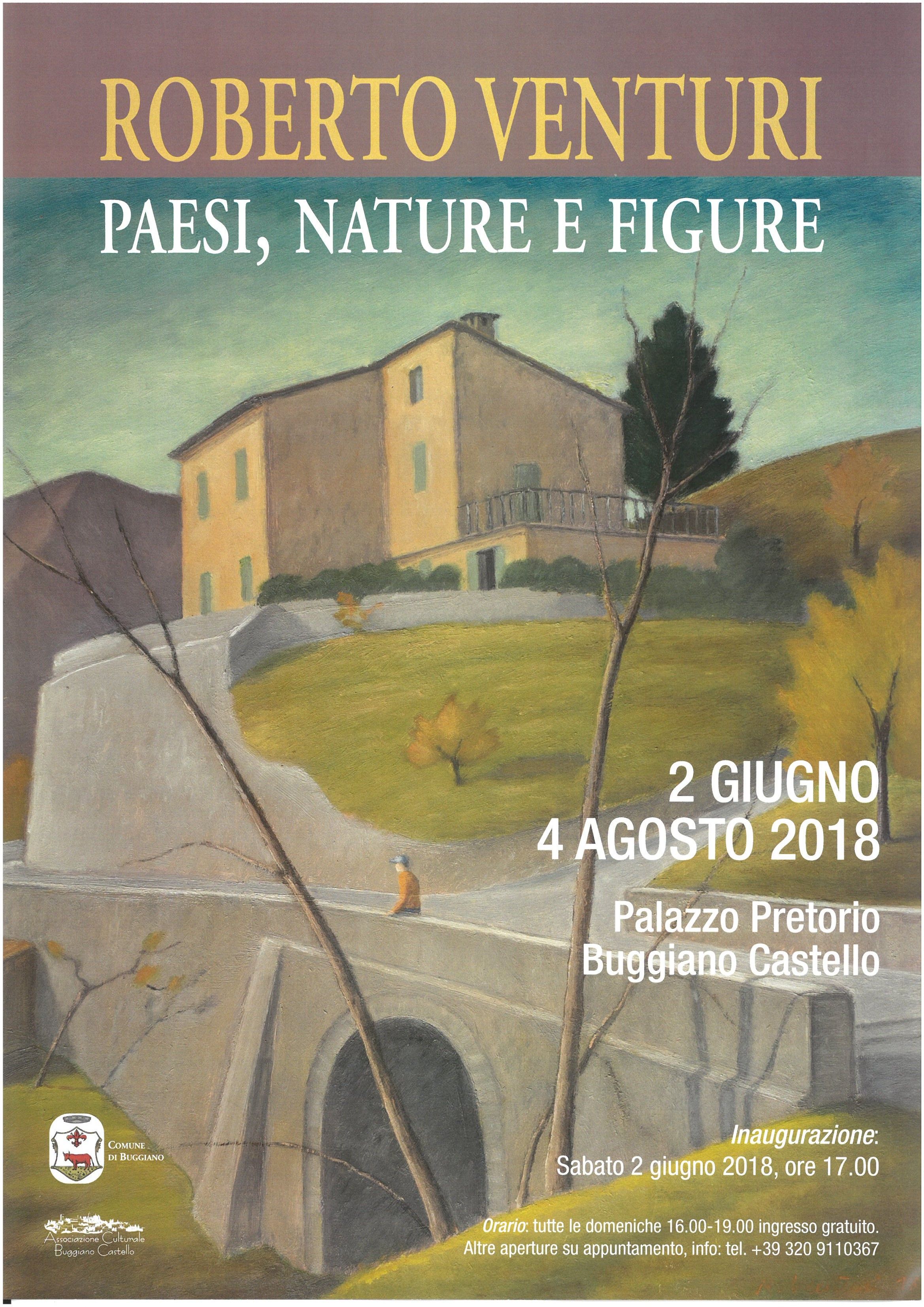 mostra pittura