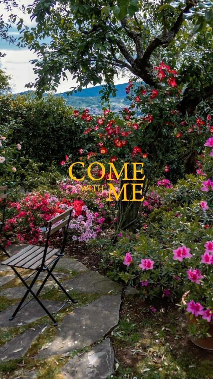 🌸 Lasciati meravigliare dai giardini e orti segreti di #BuggianoCastello 🍋
Apertura al pubblico domenica 28 aprile e domenica 5 maggio. Una occasione unica per visitare il borgo medievale in provincia di Pistoia e scoprire le stupende fioriture e le piante di agrumi. 
Tutte le informazioni sono su lacampagnadentrolemura.it