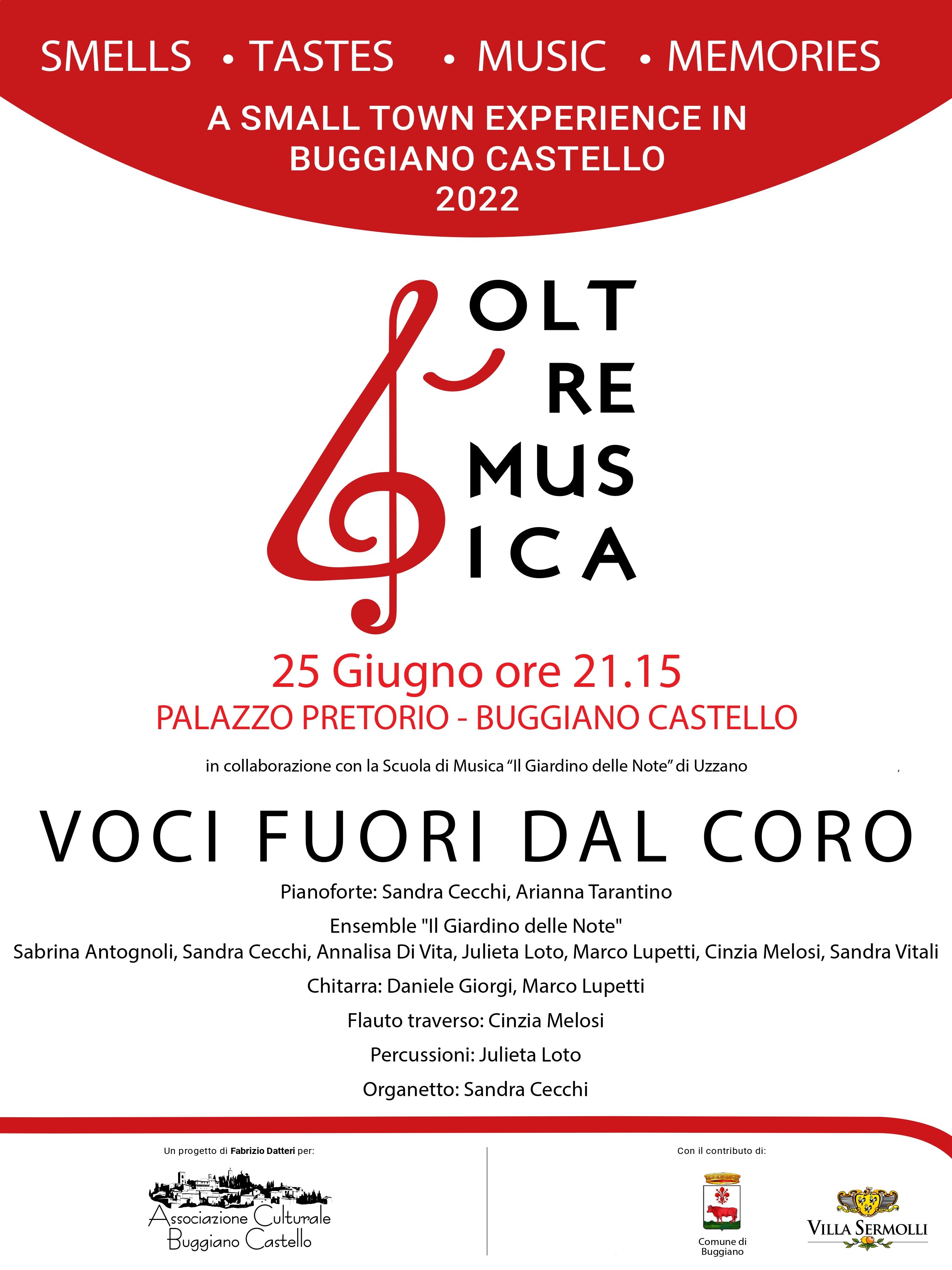 concerto 25 giugno